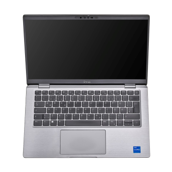 DELL LATITUDE 7430 i7-1270p 32GB 512GB SSD 14" FHD(dotyk) (UK QWERTY, matowy carbon) Win11pro + zasilacz UŻYWANY