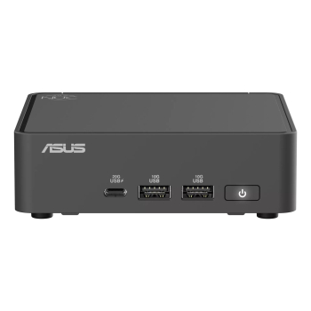 Komputer ASUS NUC 15 PRO RNUC15CRKU700000 (ARL-H 28W (U7 255H), noRAM, noStorage, Integrated VGA, noOS, noCord, Kit)