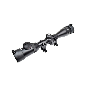 Luneta celownicza JS-Tactical 3-9X40 AOGD na szyne 22 mm