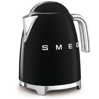 Czajnik elektryczny SMEG KLF03BLEU