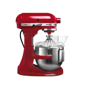 Robot kuchenny KitchenAid Heavy Duty 5KPM5EER (WYPRZEDAŻ)