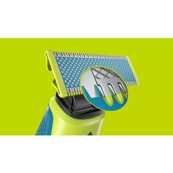 Wymienne ostrze PHILIPS QP 235/50 One Blade
