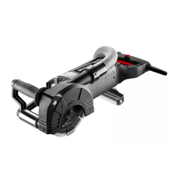 Bruzdownica 2400W Graphite tarcza 150mm z walizką