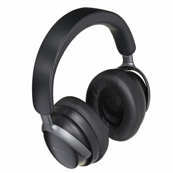 Słuchawki Bose QuietComfort Ultra Black