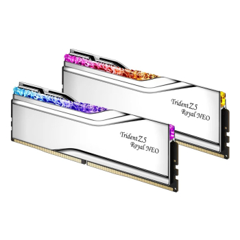 G.SKILL TRIDENT Z5 ROYAL RGB DDR5 2X16GB 6000MHZ CL28 NEO F5-6000J2836G16GX2-TR5NS