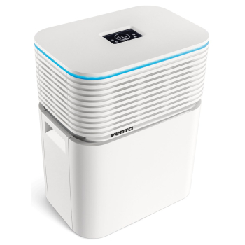 Venta Luftbefeuchter LW74 WiFi AeroStyle weiss bis 90m2