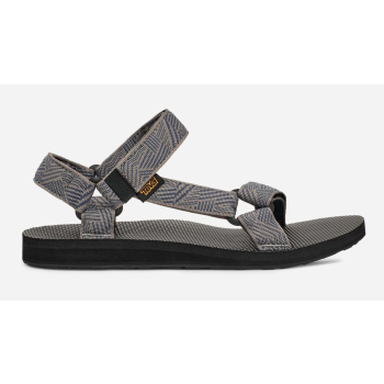 Sandały męskie Teva Original Universal - navy multi rozmiar: 45_5