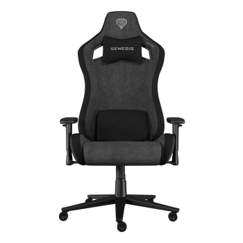 GENESIS NFG-2244 fotel do gry Fotel dla gracza Obite siedzisko