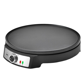 ELDOM NALEŚNIKARKA NA10 CREPI 1200W PŁYTA 30 CM
