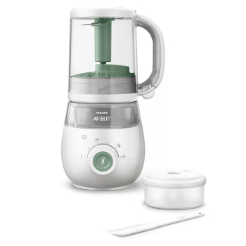 Podgrzewacz do butelek SCF885/01 AVENT