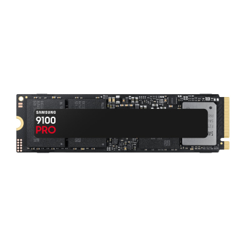 Dysk SSD Samsung 9100 PRO 4TB NVMe M.2 PCIe 5.0