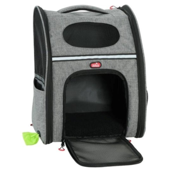 ZOLUX Plecak do transportu psa i kota NOMAD  32×25×42 cm