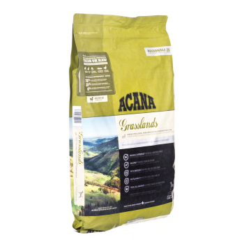 ACANA Grasslands Dog 6kg