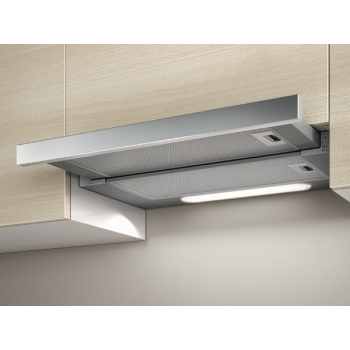 Okap ELICA ELITE 14 LUX GRIX/A/60 - PRF0037989B