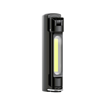 Ledlenser W7R Work Czarny LED
