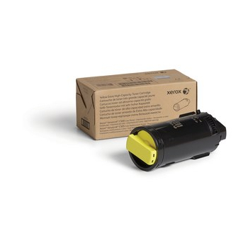 Xerox 106R03886 kaseta z tonerem 1 szt. Oryginalny Żółty
