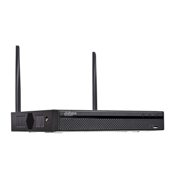 Rejestrator IP Dahua NVR1104HS-W-S2-CE 1U Czarny