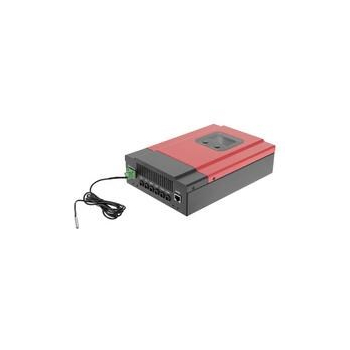 Regulator Solarny AZO  MPPT-60D PRO (LCD)