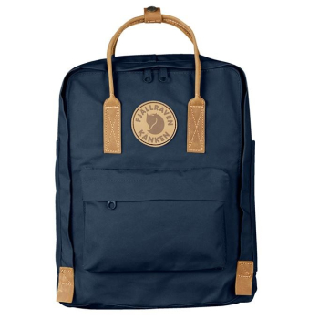 Plecak miejski Fjallraven Kanken No. 2 - navy