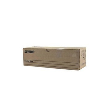 Develop A33K3D2 kaseta z tonerem 1 szt. Oryginalny Purpurowy
