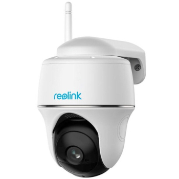 Kamera IP do monitoringu z panelem słonecznym Reolink Argus Series B420 3MP