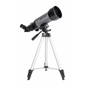 Celestron Travelscope 70 DX Luneta Czarny, Szary