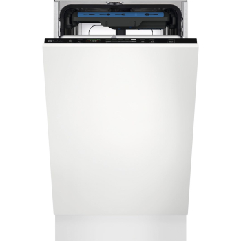 Zmywarka do zabudowy 45 cm ELECTROLUX EEA43211L | klasa C | 10 kpl | AirDry | termoobieg (OUTLET)