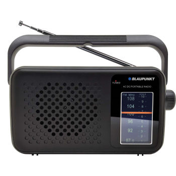 Radio Przenośne Blaupunkt PR8BK