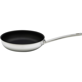 Patelnia ceramiczna DEMEYERE Ecoline 5 40850-797-0 - 24 cm