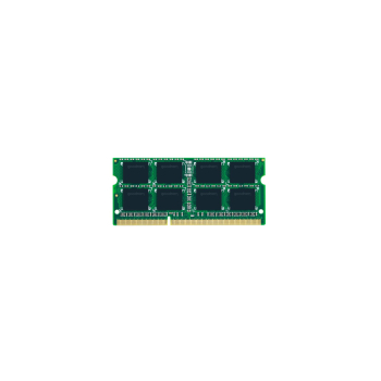 Pamięć GoodRam GR1333S364L9S/4G (DDR3 SO-DIMM; 1 x 4 GB; 1333 MHz; CL9)
