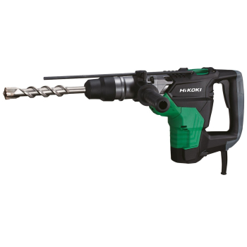 Hikoki DH40MCWS młot udarowo-obrotowy 1100 W 620 RPM SDS Max