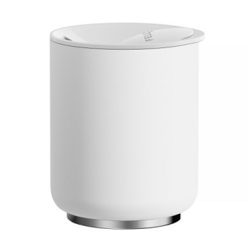 Kubek termiczny 295 ml Rocky Lowball Tumbler Fellow biały