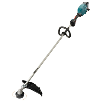 Makita UR007GM101 przecinarka do pędzli/trymer 43 cm Bateria