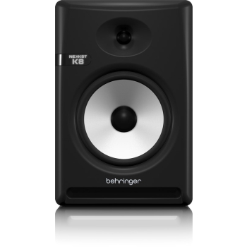 Behringer K8 Czarny Przewodowa 150 W