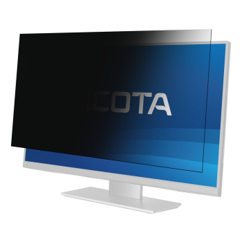 Dicota Privacy Filter 2-way side-mounted Universal 16:9 24"