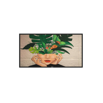 Philips 65BDL4511D/00 signage display Cyfrowa tablica A 165,1 cm (65") 500 cd/m2 4K Ultra HD Czarny 24/7