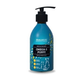Holista Omega 3 Puppy Oil 200ml