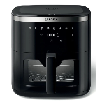 Frytkownica beztłuszczowa Bosch MAFS2671B (1800w; 7,2L)