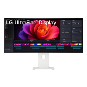 Monitor LCD 40" IPS 40U990A-W LG