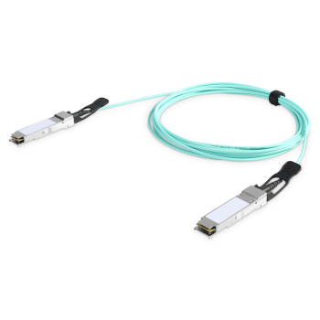 Kabel QSFP+ 40G 30m AOC Allnet,CISCO,Dell,D-Link,Edimax,Etherwan,Fortinet