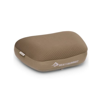 Poduszka SEA TO SUMMIT Aeros Premium Burnt Olive