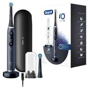 Szczoteczka Oral-B iO Series 9 Black Onyx