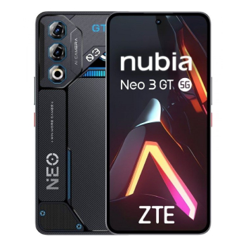 Smartfon Nubia Neo 3 GT 5G 12/256GB (Interstellar Gray)