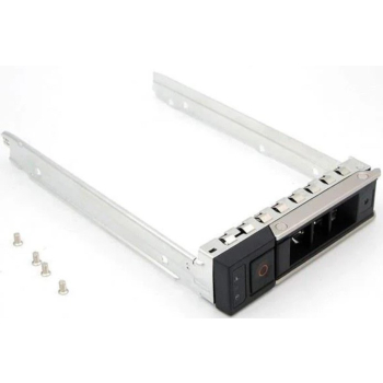 DELL X7K8W panel drive bay 8,89 cm (3.5") Panel nośny