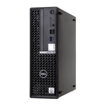 DELL OptiPlex 7090 i5-10505 16GB 256GB SSD SFF Win11pro UŻYWANY
