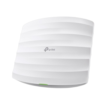 TP-Link FESTA F52 punkt dostępowy WLAN 867 Mbit/s Biały Obsługa PoE
