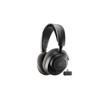 Słuchawki Steelseries Arctis Nova 7P Gen 2, Black