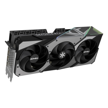 INNO3D GeForce RTX 5080 iChill X3, 16384 MB GDDR7