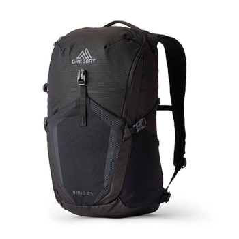 Gregory Nano Plecak turystyczny 24 l Czarny