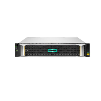 HPE ProLiant MSA 2062 16Gb FC 24x SFF Storage R0Q80B + 2 x 1.92TB SSD